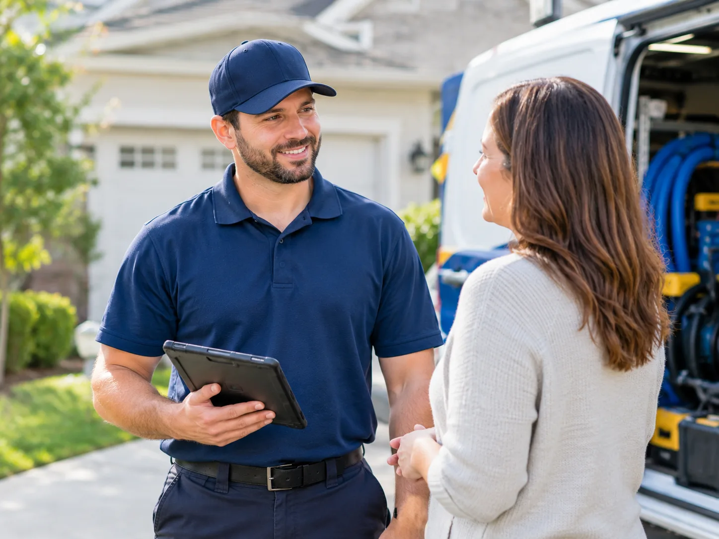 Sewage Backup Cleanup Riceboro, GA FAQs